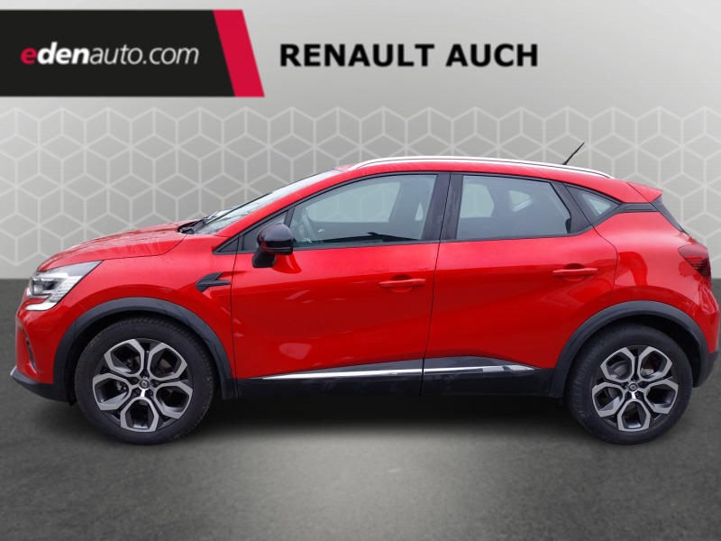 Renault Captur TCe 90 Business