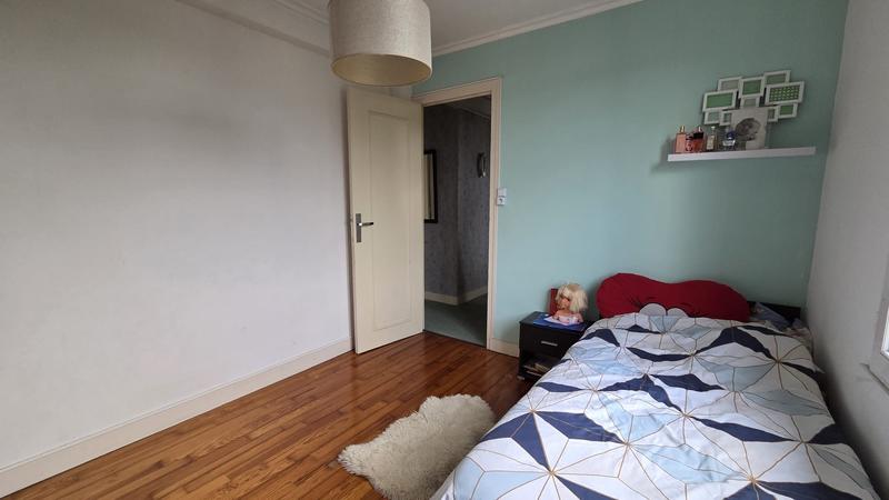 Maison traditionnelle - 113 m² - 6 pièces