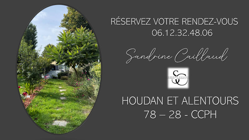 Maison - 126 m² - 6 pièces