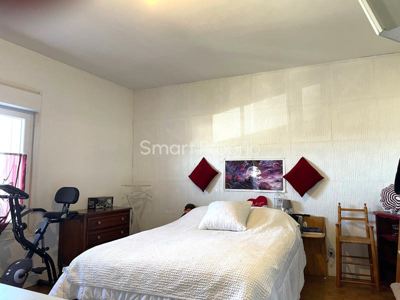 Maison - 197 m² - 6 pièces