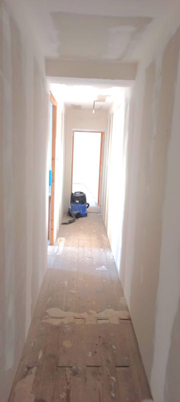 Maison - 255 m² - 8 pièces