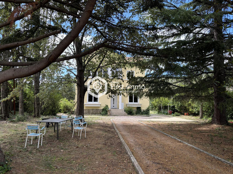 Maison - 136 m² - 5 pièces