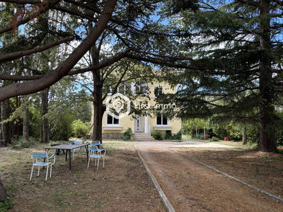 Maison - 136 m² - 5 pièces