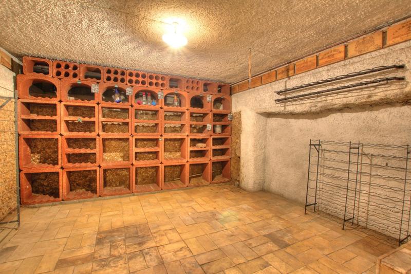 Maison - 167 m² - 5 pièces