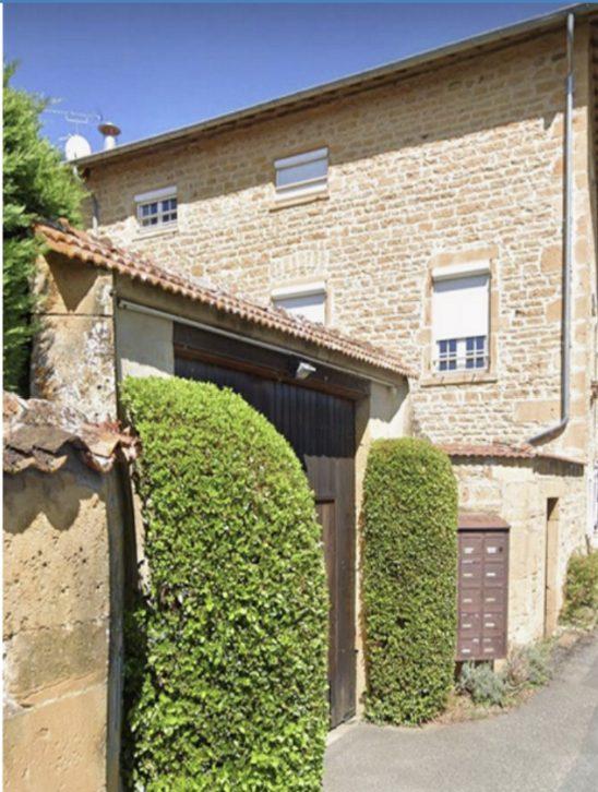 Appartement - 55 m² - 2 pièces