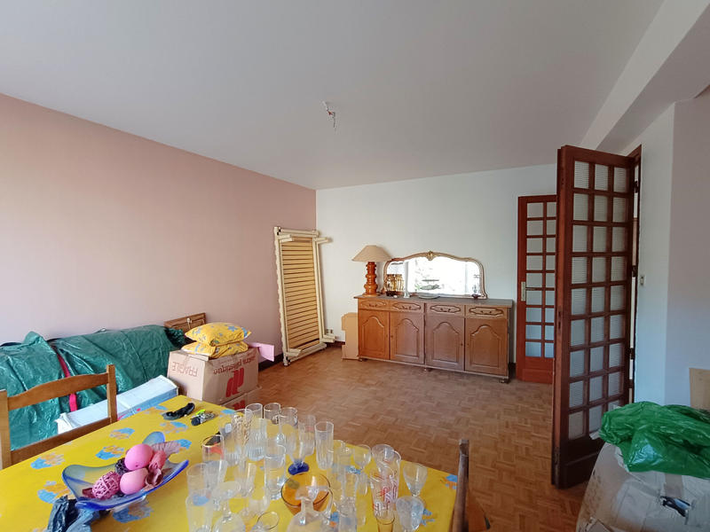 Appartement - 34 m² - 1 pièce