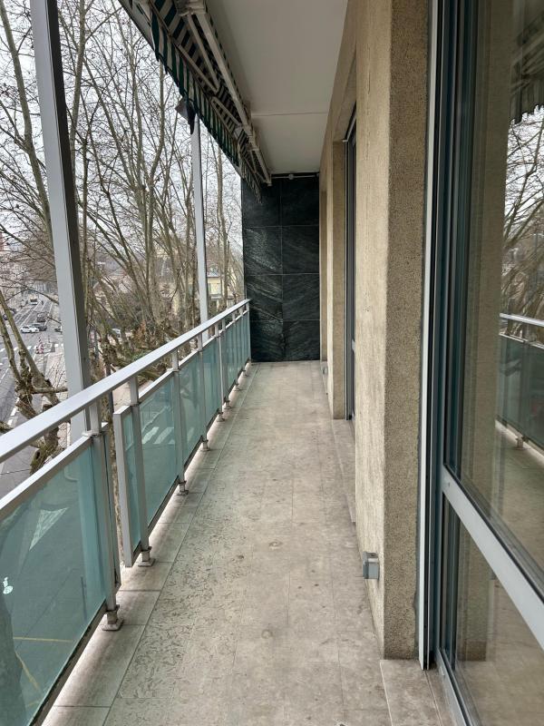 Appartement - 134 m² - 4 pièces