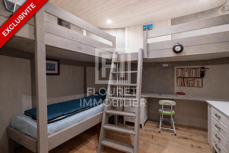 Mas - 270 m² - 10 pièces