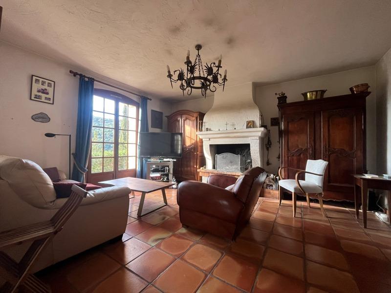 Maison - 162 m² - 5 pièces