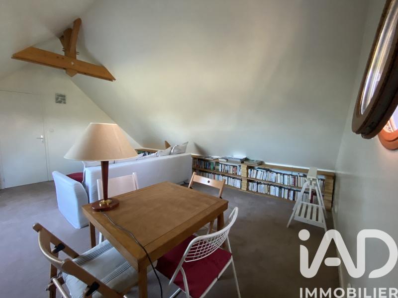 Maison - 178 m² - 7 pièces