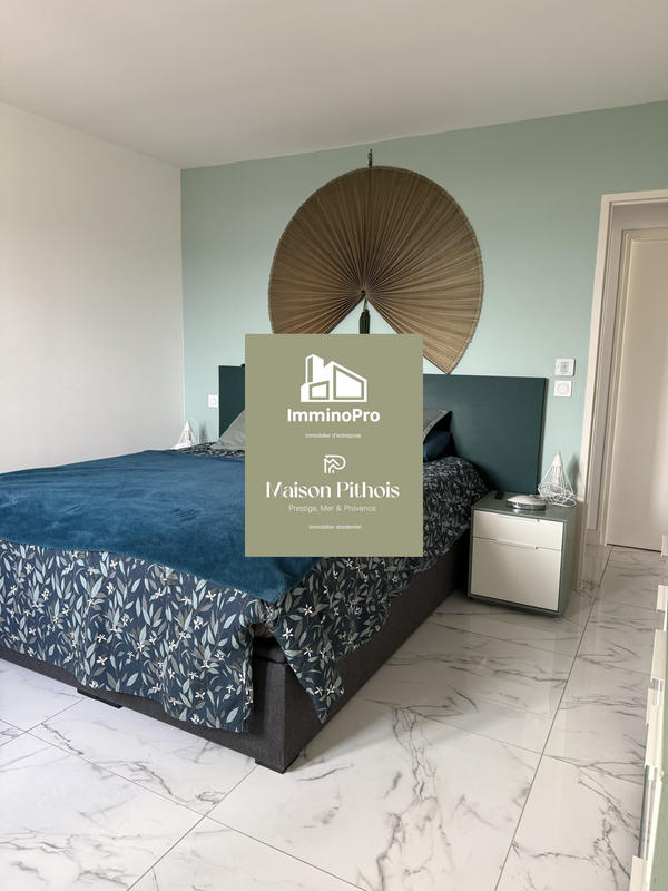 Villa - 141 m² - 5 pièces