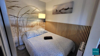 Appartement - 19 m² - 1 pièce