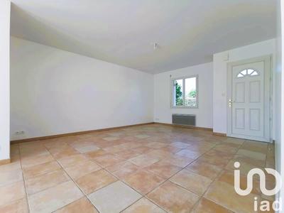 Maison - 101 m² - 4 pièces