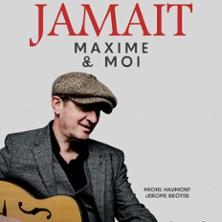 Yves Jamait - Maxime et Moi - Tournée