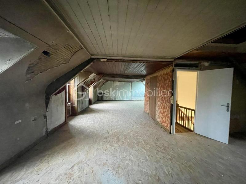 Appartement - 67 m² - 1 pièce