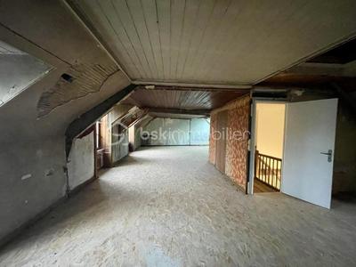 Appartement - 67 m² - 1 pièce