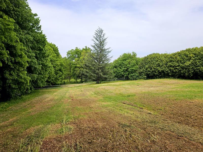 Maison de maîtres - 230 m² - 9 pièces