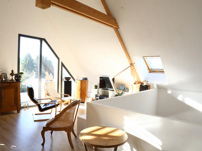 Maison - 174 m² - 6 pièces