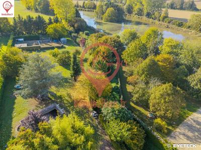 Maison - 183 m² - 5 pièces