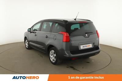 Peugeot 5008 1.6 Blue-HDi Style Eat6 7pl 120 ch