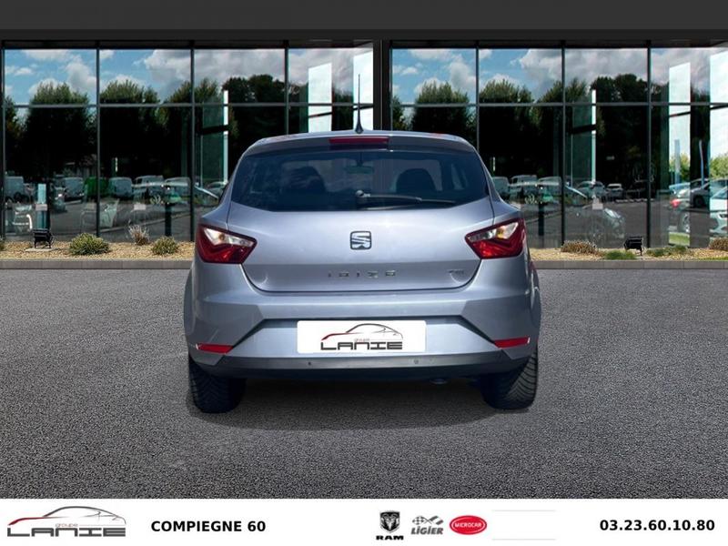 Seat Ibiza Sc 1.2 Tsi 90 ch Connect