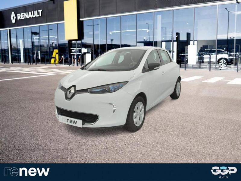 Renault Zoe R90 City