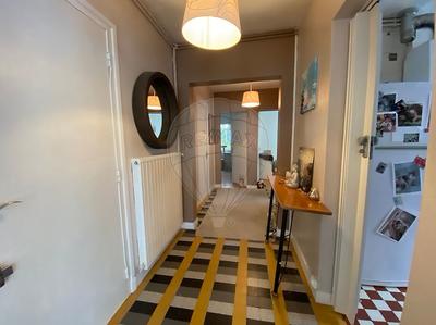 Appartement - 77 m² - 3 pièces