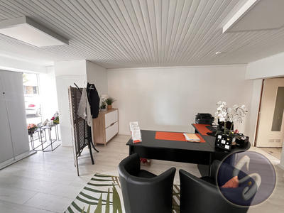 Immeuble - 175 m²
