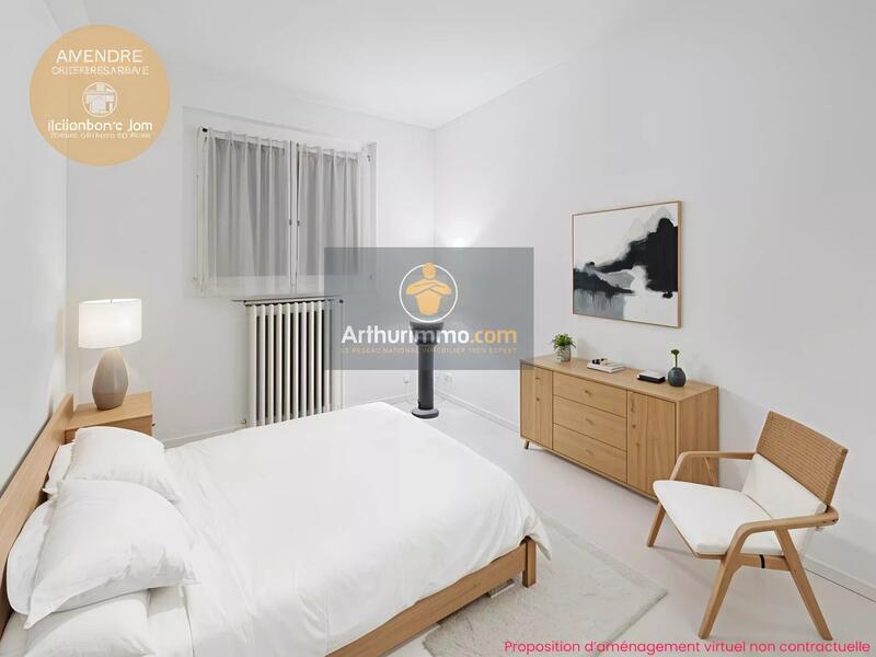 Maison - 126 m² - 5 pièces