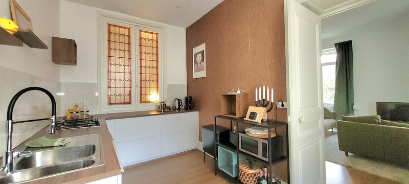 Appartement - 85 m² - 3 pièces