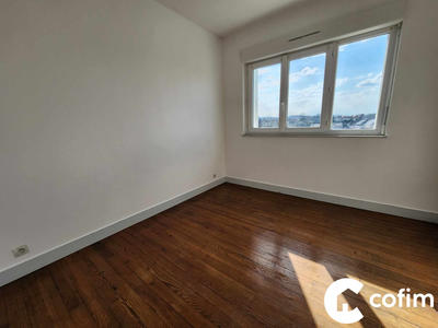 Appartement - 63 m² - 4 pièces