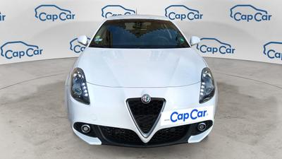 Alfa Romeo Giulietta 1.6 Jtdm 120 Super