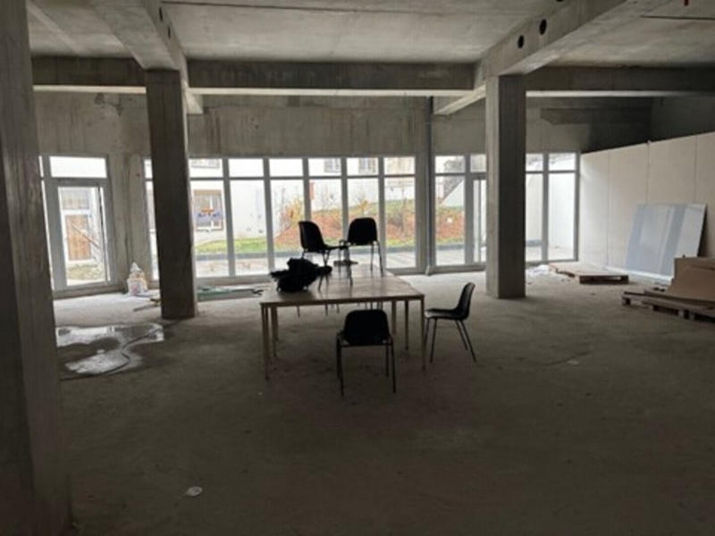 Local commercial - 186 m²