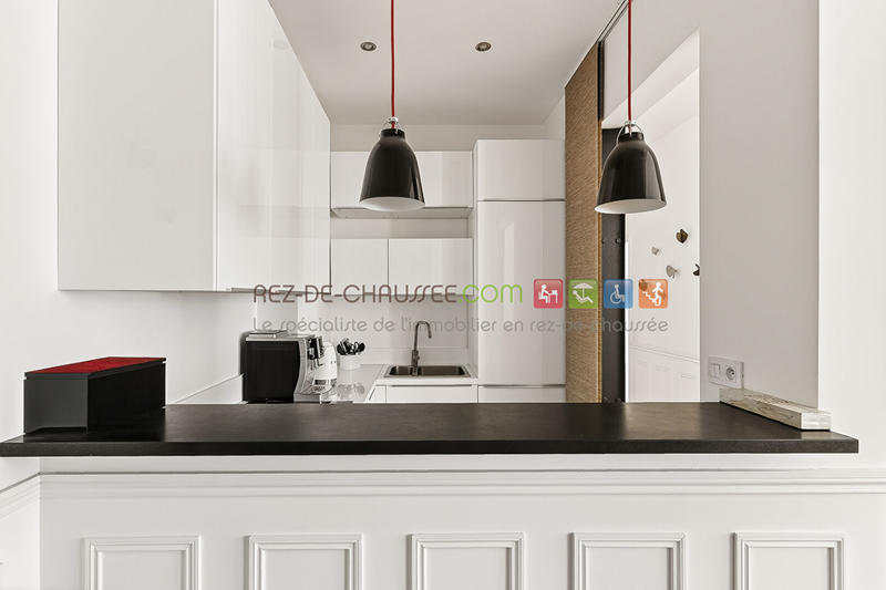 Appartement - 54 m² - 3 pièces