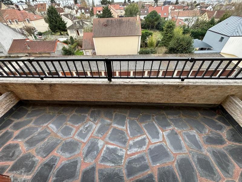 Appartement - 73 m² - 2 pièces