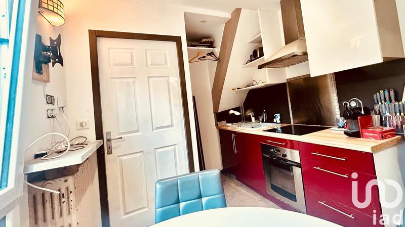 Maison - 132 m² - 5 pièces