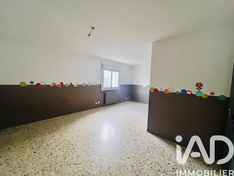 Maison - 112 m² - 5 pièces