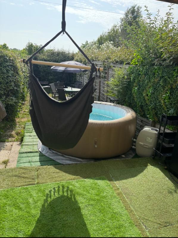 Maison - 65 m² - 3 pièces