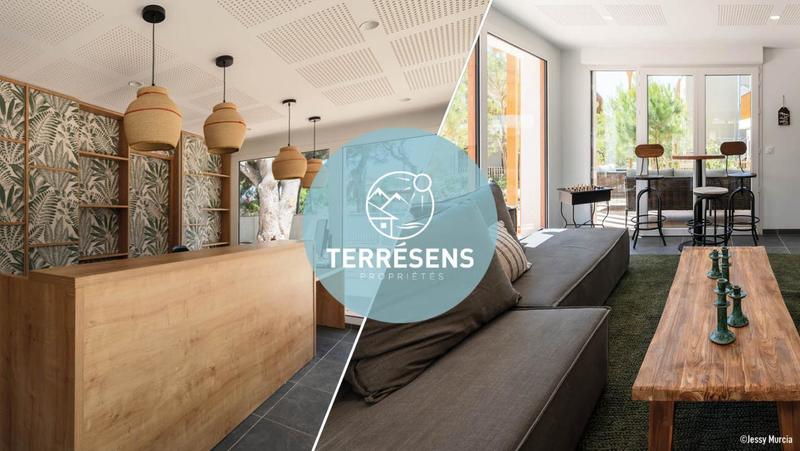 Appartement - 54 m² - 3 pièces