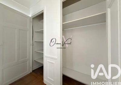 Appartement - 46 m² - 3 pièces