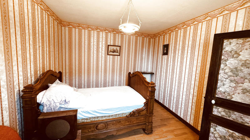 Maison - 129 m² - 5 pièces