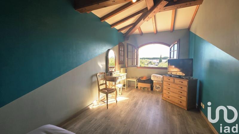 Maison - 139 m² - 6 pièces