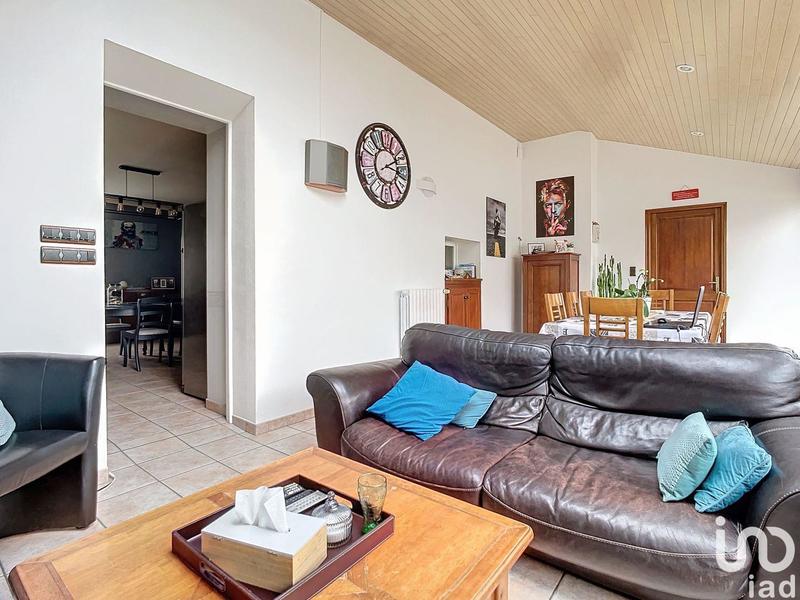 Local commercial - 147 m²