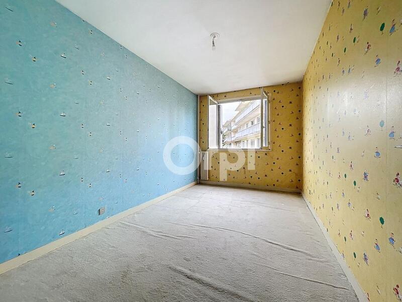 Appartement - 84 m² - 3 pièces