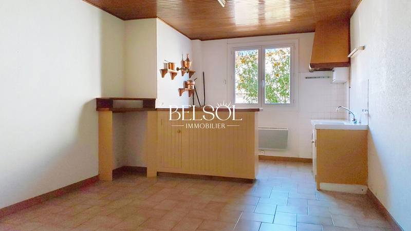 Maison ancienne - 200 m² - 8 pièces