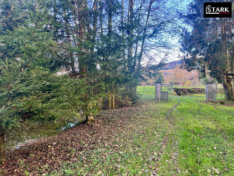 Terrain de loisirs - 15 000 m²