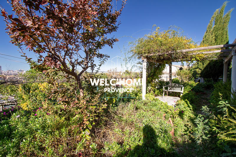 Maison ancienne - 140 m² - 6 pièces