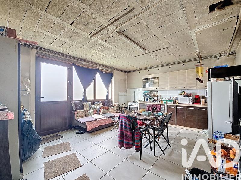 Maison - 231 m² - 10 pièces