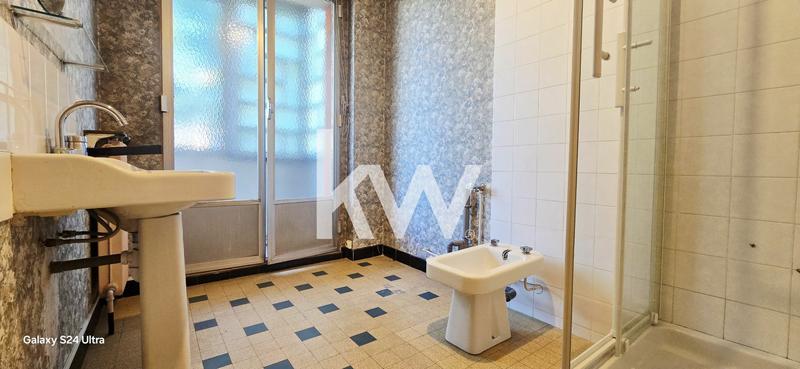 Appartement - 107 m² - 4 pièces