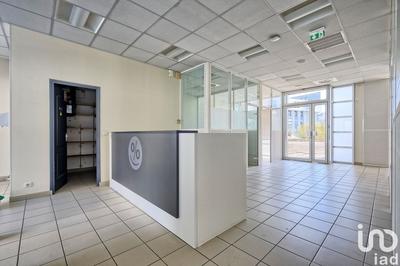 Bureau - 113 m²